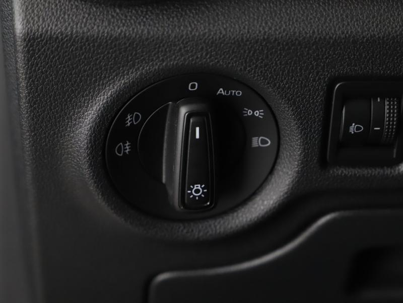 Škoda Fabia Monte Carlo TSI DSG