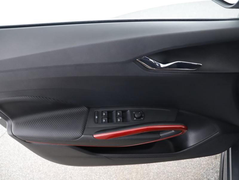 Škoda Fabia Monte Carlo TSI DSG