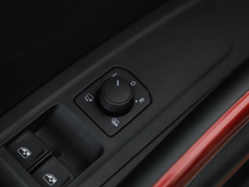 Škoda Fabia Monte Carlo TSI DSG