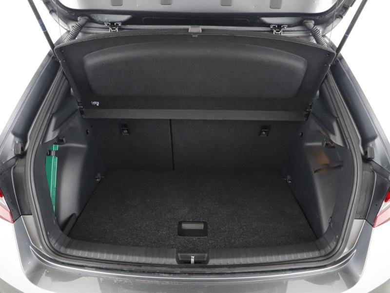 Škoda Fabia Monte Carlo TSI DSG