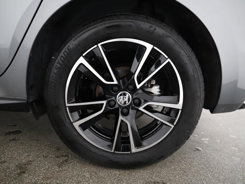 Škoda Fabia Monte Carlo TSI DSG