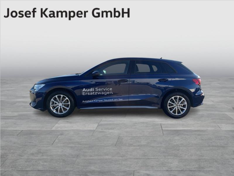 Audi A3 Sportback 30 TFSI