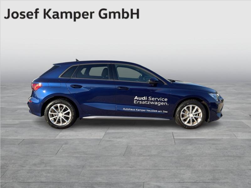 Audi A3 Sportback 30 TFSI