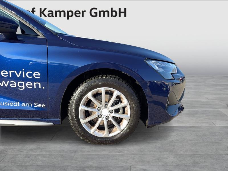 Audi A3 Sportback 30 TFSI