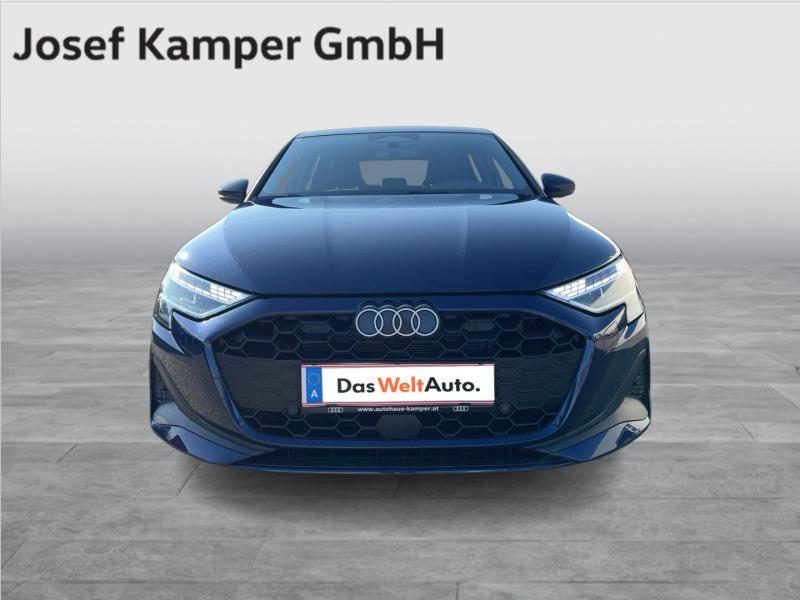 Audi A3 Sportback 30 TFSI