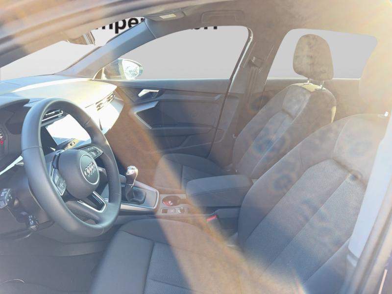 Audi A3 Sportback 30 TFSI