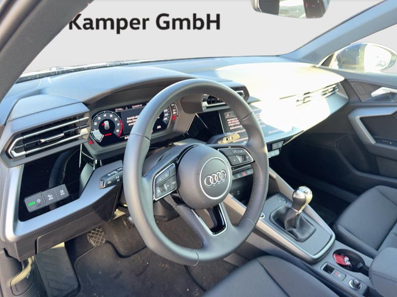 Audi A3 Sportback 30 TFSI