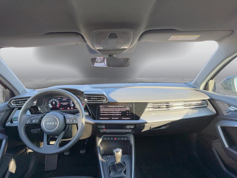 Audi A3 Sportback 30 TFSI