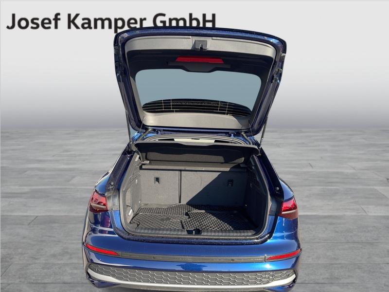 Audi A3 Sportback 30 TFSI