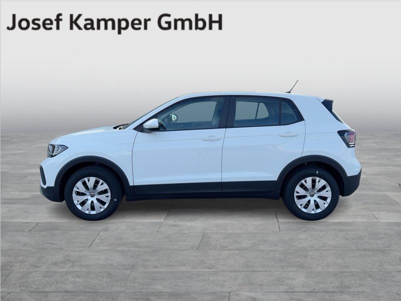 VW T-Cross 4Me TSI