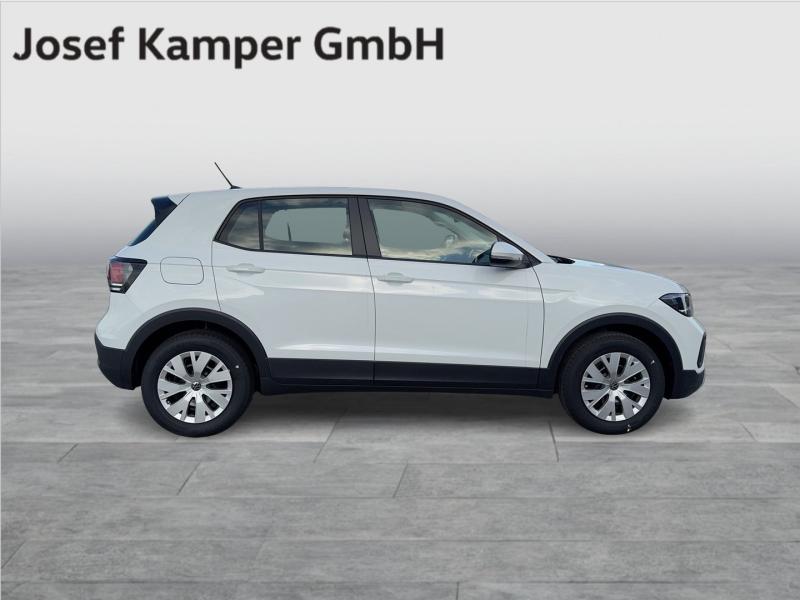 VW T-Cross 4Me TSI