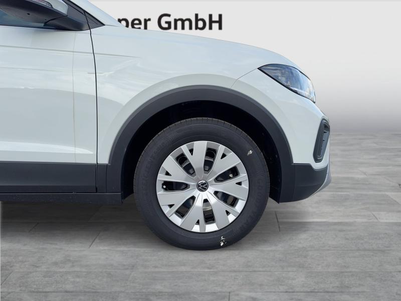 VW T-Cross 4Me TSI