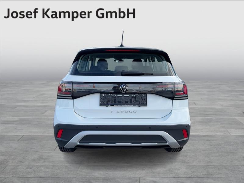 VW T-Cross 4Me TSI