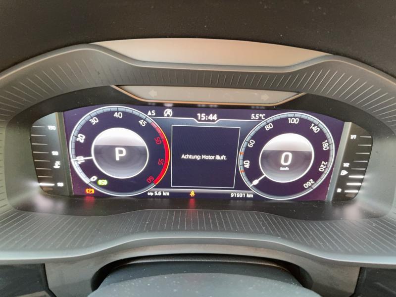 Škoda KODIAQ 4x4 Style 125 TDI DSG