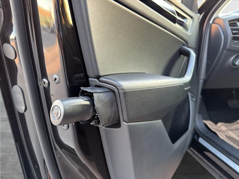 Škoda KODIAQ 4x4 Style 125 TDI DSG