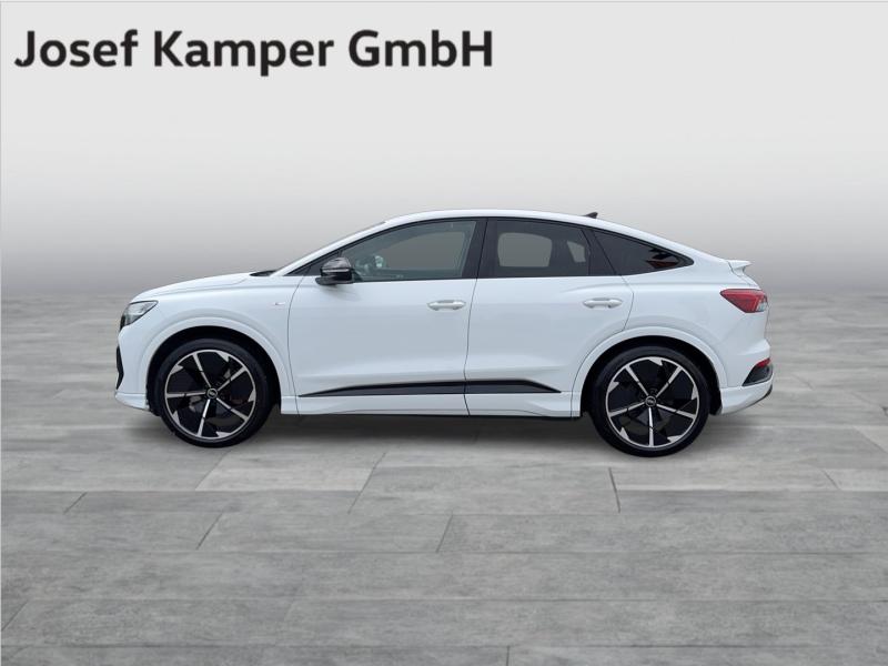 Audi Q4 Sportback 40 e-tron