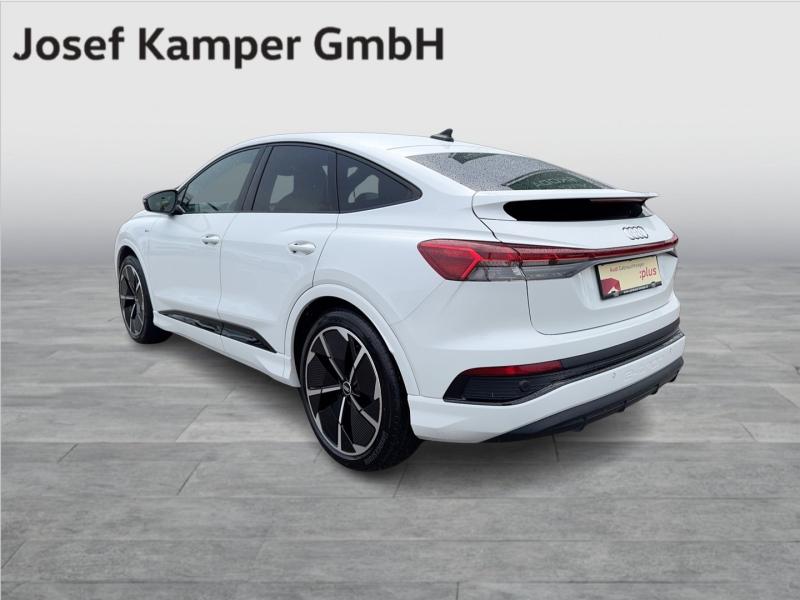 Audi Q4 Sportback 40 e-tron