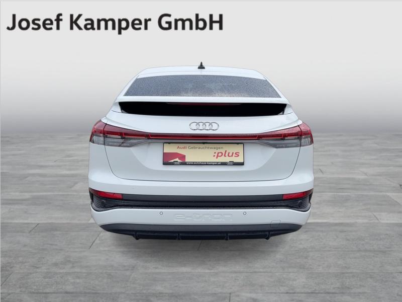 Audi Q4 Sportback 40 e-tron