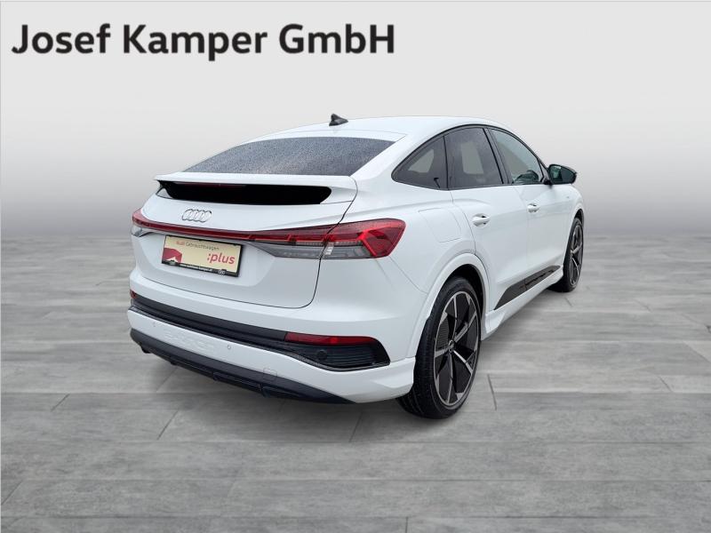 Audi Q4 Sportback 40 e-tron