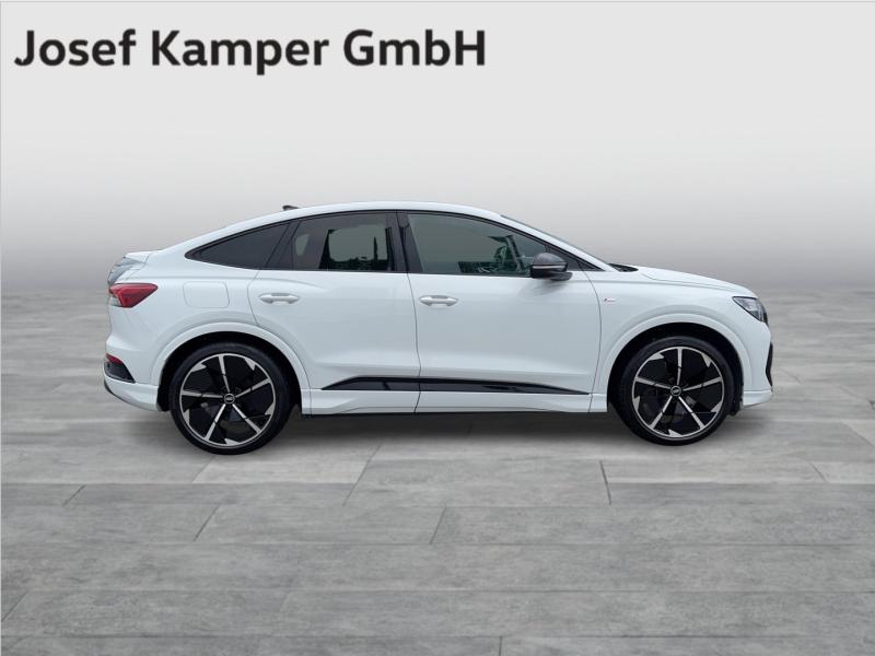 Audi Q4 Sportback 40 e-tron