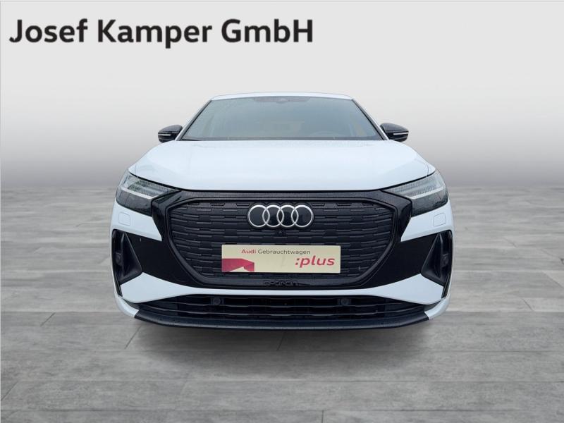 Audi Q4 Sportback 40 e-tron