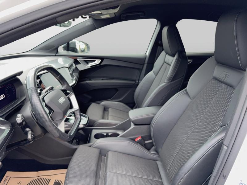 Audi Q4 Sportback 40 e-tron