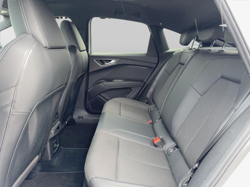 Audi Q4 Sportback 40 e-tron