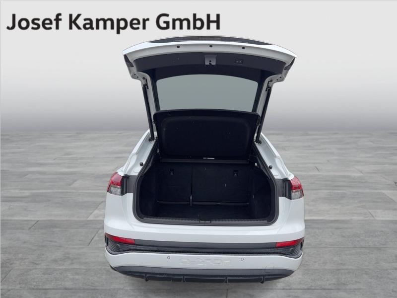 Audi Q4 Sportback 40 e-tron