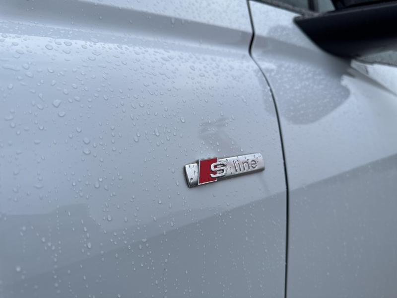 Audi Q4 Sportback 40 e-tron