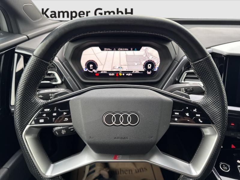 Audi Q4 Sportback 40 e-tron