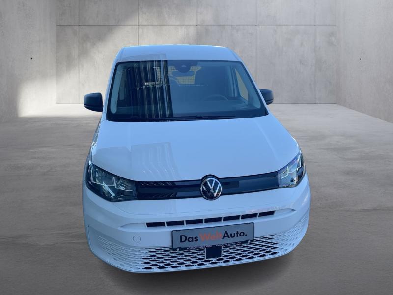 VW Caddy Cargo TDI