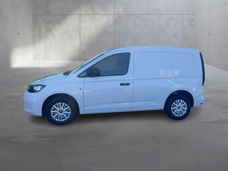 VW Caddy Cargo TDI