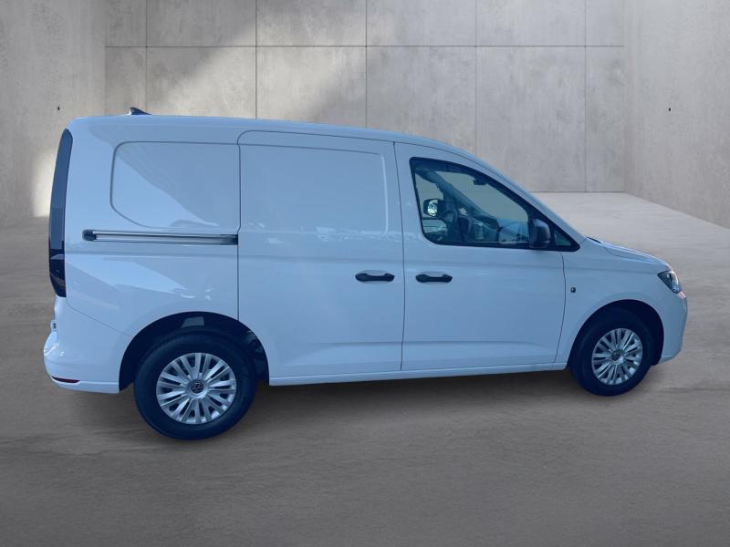 VW Caddy Cargo TDI