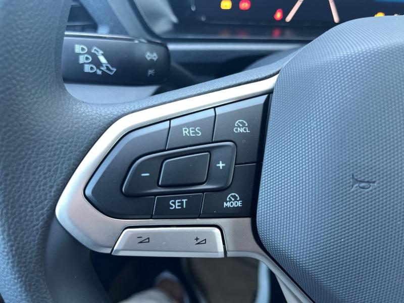 VW Caddy Cargo TDI