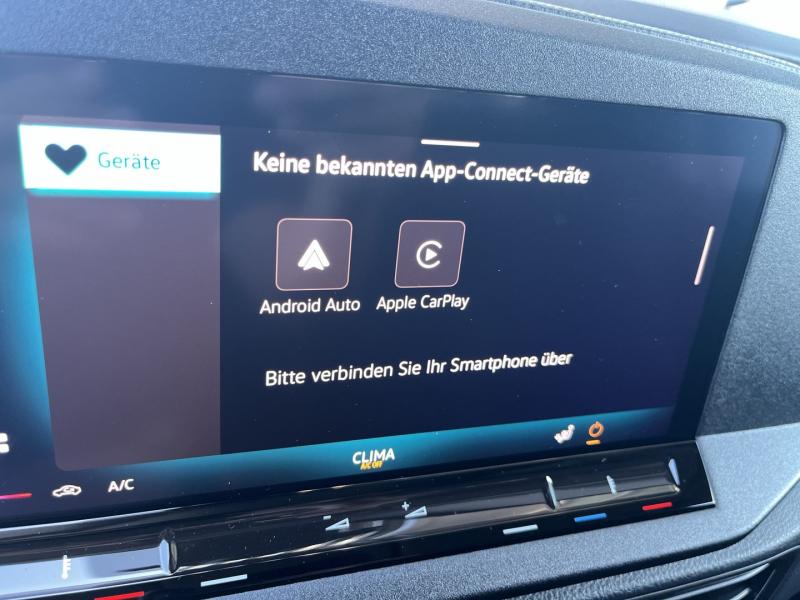 VW Caddy Cargo TDI