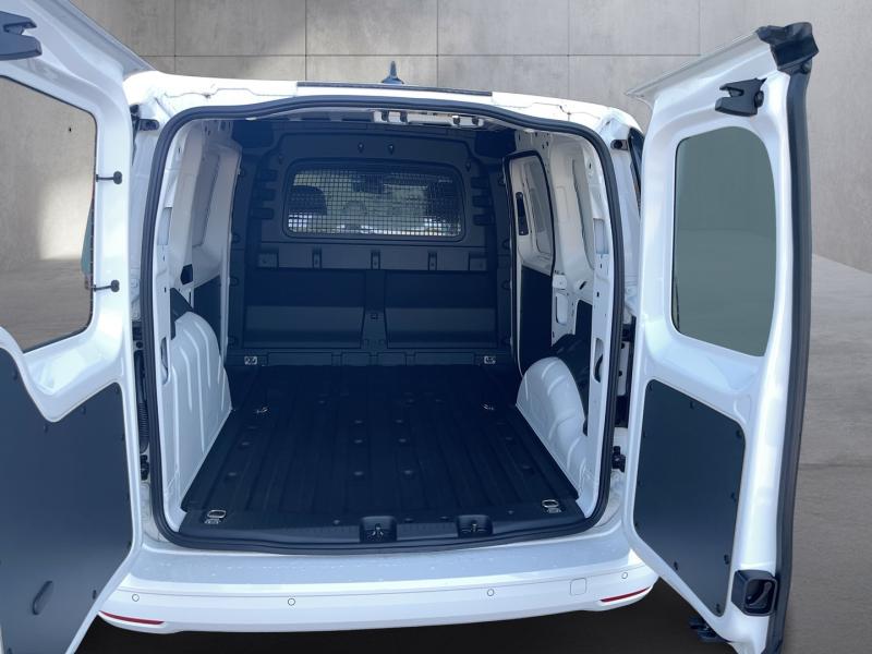VW Caddy Cargo TDI