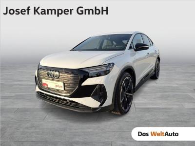 Audi Q4 Sportback 40 e-tron