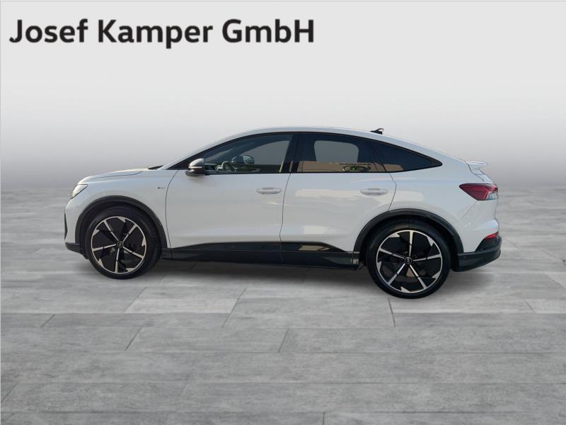 Audi Q4 Sportback 40 e-tron