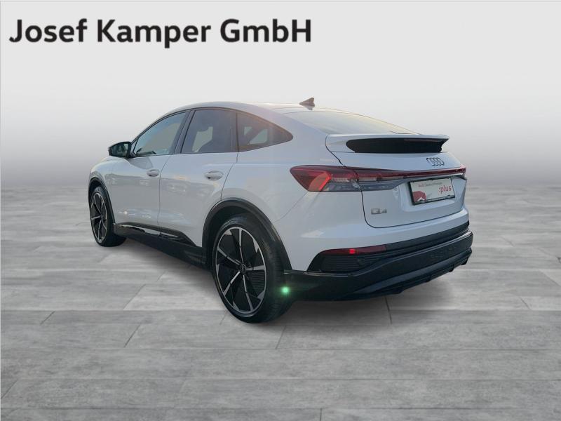 Audi Q4 Sportback 40 e-tron