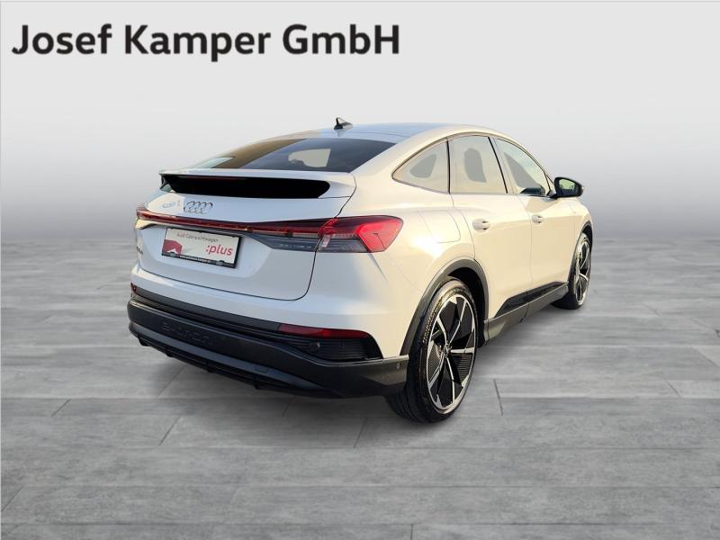 Audi Q4 Sportback 40 e-tron