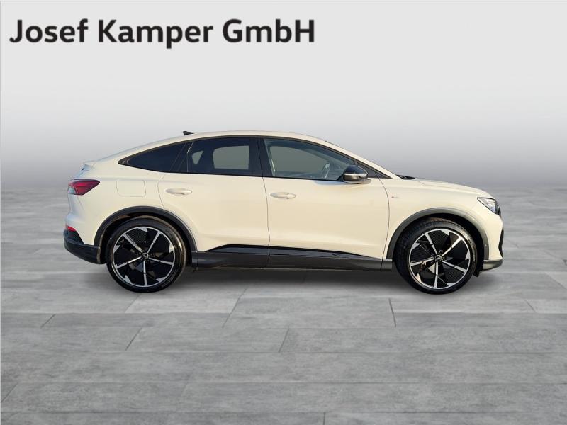 Audi Q4 Sportback 40 e-tron