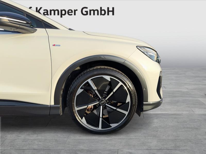 Audi Q4 Sportback 40 e-tron