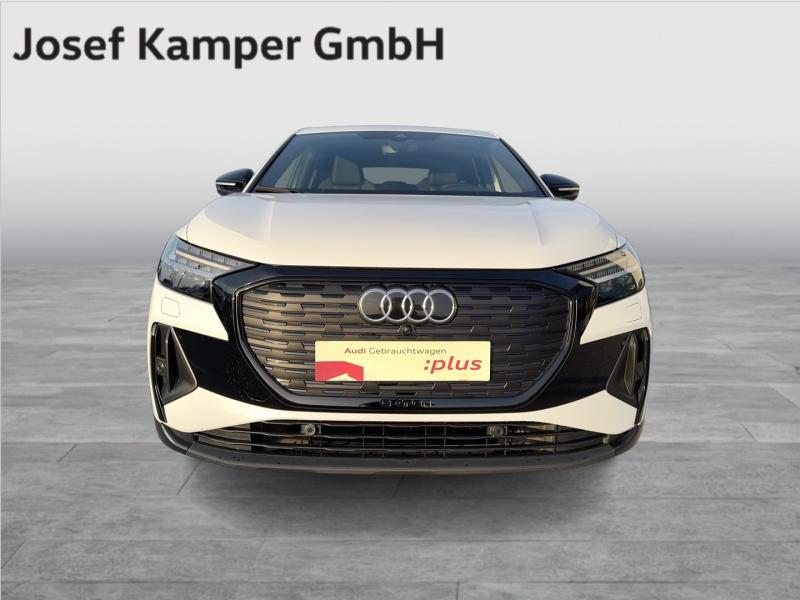 Audi Q4 Sportback 40 e-tron