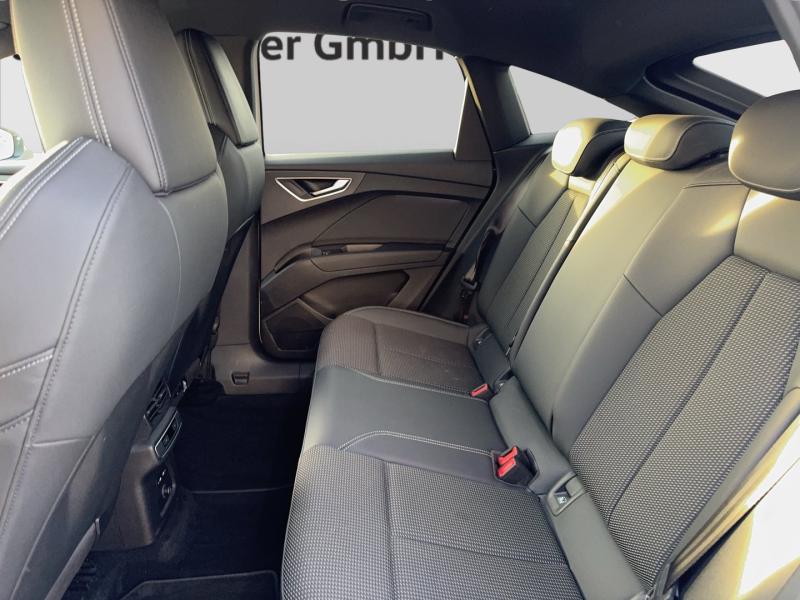 Audi Q4 Sportback 40 e-tron