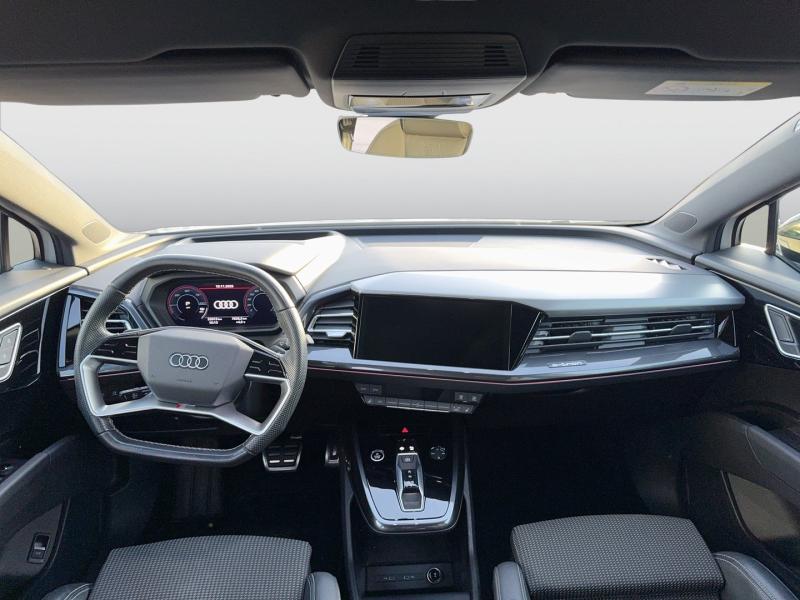 Audi Q4 Sportback 40 e-tron