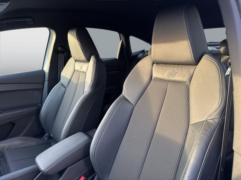 Audi Q4 Sportback 40 e-tron