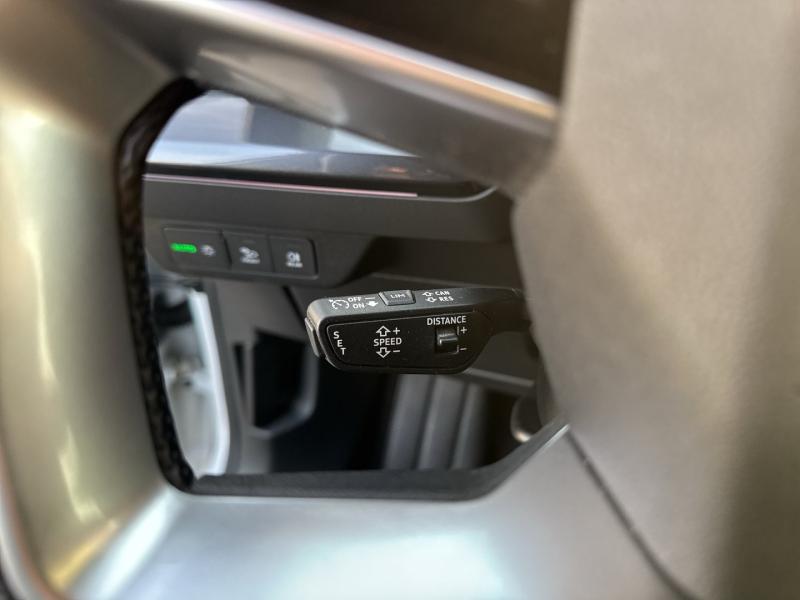 Audi Q4 Sportback 40 e-tron