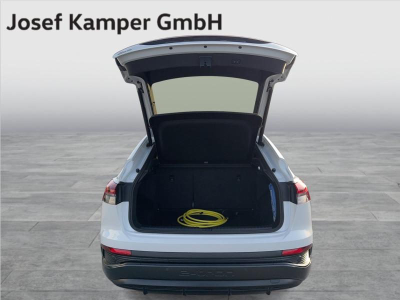 Audi Q4 Sportback 40 e-tron