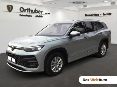 VW Tayron Sport eHybrid DSG 200kW