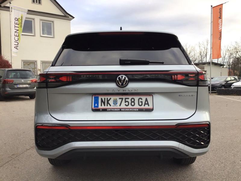 VW Tayron Sport eHybrid DSG 200kW